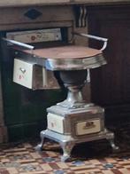 LEUFSE STOOF, Huis en Inrichting, Kachels, Ophalen