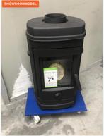 SHOWROOMMODEL Staande Kachel SK7kW, Ophalen, Gebruikt, Houtkachel