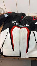 Zeer mooie prachtige moto vest, Ophalen, Nieuw zonder kaartje, Dames, Jas | leer