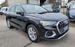 Audi Q3 Sportback Q3 40 TFSI quattro S tronic (bj 2020), Auto's, Automaat, 4 cilinders, 1984 cc, Alcantara
