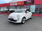 Fiat 500 1.2i •Airco• GARANTIE / KEURING / CARPASS, Autos, Fiat, Achat, Entreprise, Essence