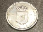 Congo belge Rwanda 5 francs 1956, Enlèvement ou Envoi