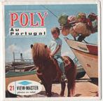 View-master Poly au Portugal B 442 FR NL, Enlèvement ou Envoi
