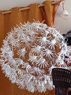 Lampe Ikea fleur, Enlèvement