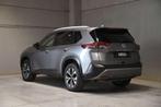 Nissan X-Trail N-Connecta Automaat - 7pl. - 360 - ACC - PD, Autos, Achat, Entreprise, 7 places, Capteur de lumière