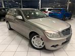 Mercedes-benz C200 CDI 100kW 2.2D Euro 4 Année 2008, Autos, Achat, Boîte manuelle, Diesel, Euro 4