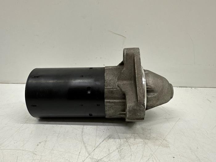 Startmotor van een Ford KA, Auto-onderdelen, Motor en Toebehoren, Ford, Gebruikt, 3 maanden garantie, Ophalen of Verzenden