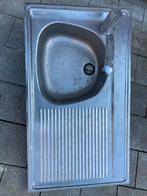 Evier Franke avec mitigeur, Enlèvement, Utilisé