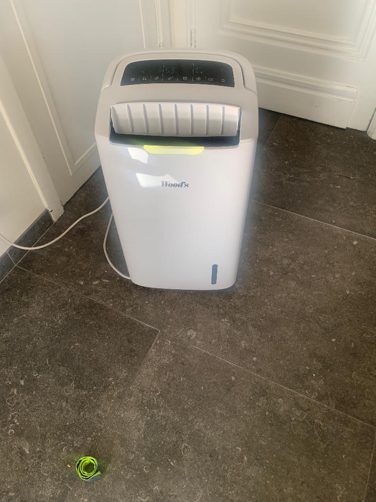 Déshumidificateur, Enlèvement, Comme neuf, Déshumidificateur