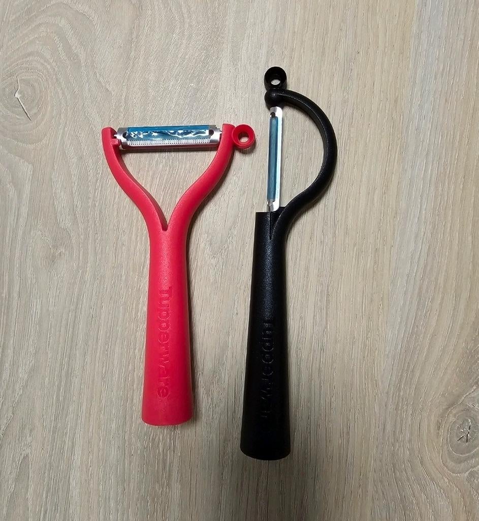 Tupperware dunschillers, Ophalen of Verzenden, Nieuw