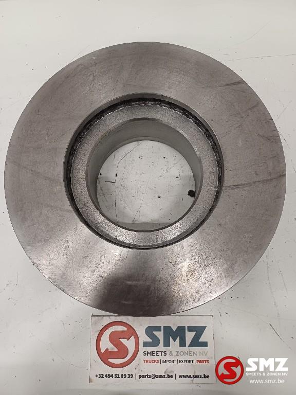 Disque de frein Mercedes, Neuf, Mercedes-Benz, Freins et Entraînement