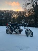 Dax 50cc b klasse, Vélos & Vélomoteurs, Cyclomoteurs | Honda, Autres modèles, 4 vitesses, Classe B (45 km/h), Enlèvement