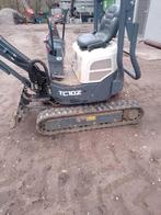 Schaef TC 10 z, Ophalen