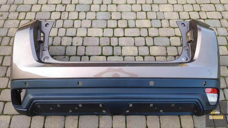 Pare-chocs arri re Mitsubishi Eclipse Cross 18, Autos : Pièces & Accessoires, Carrosserie & Tôlerie, Pare-chocs, Mitsubishi, Utilisé