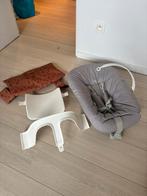 Stokke newborn set + zitje, Enlèvement ou Envoi, Utilisé
