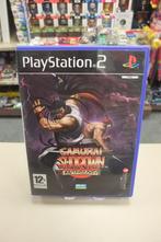 Samurai Shodown Anthology (cib) ps2 ukv, Enlèvement ou Envoi, 2 joueurs, Combat, Utilisé
