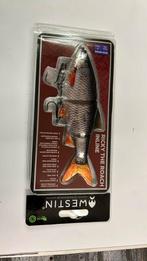 Leurre WESTIN, Enlèvement ou Envoi, Neuf