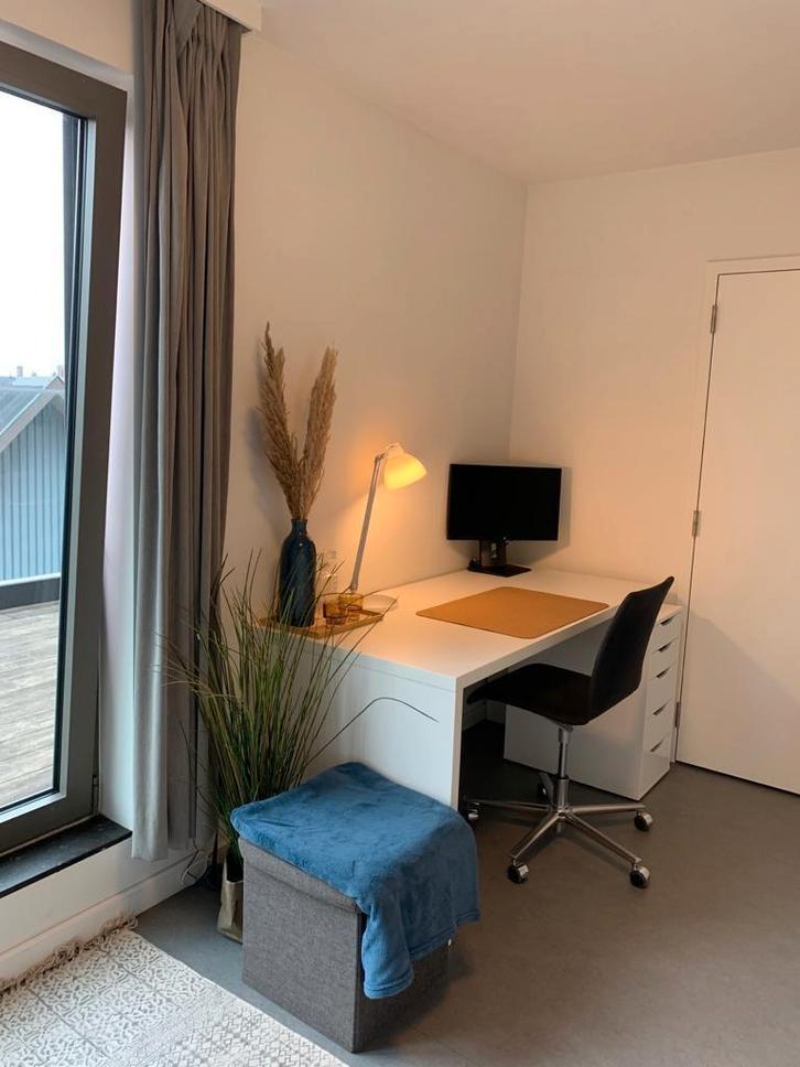Studio te koop Brabançonnestraat, Leuven 25m², Immo, Maisons à vendre, Louvain, Jusqu'à 200 m², Studio, Ventes sans courtier