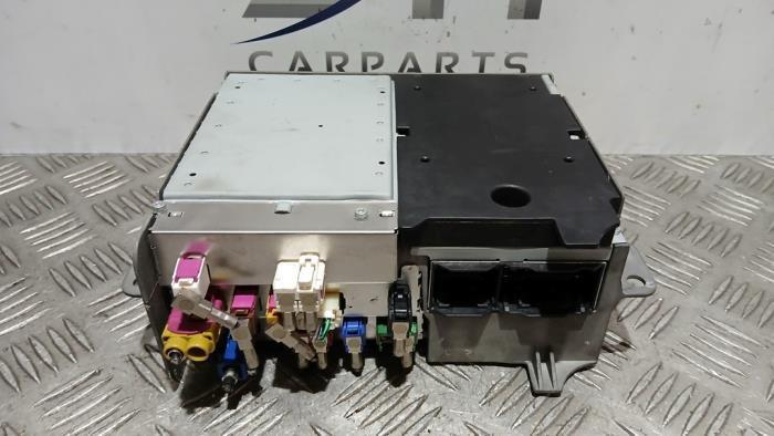 Radio module van een Mercedes CLA, Auto-onderdelen, Elektronica en Kabels, Mercedes-Benz, Gebruikt, 3 maanden garantie, Ophalen of Verzenden