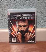 X-MEN Origins Wolverine - Uncaged edition - Playstation 3, Ophalen of Verzenden