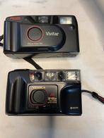 Vivitar V3800n Vivitar 35mm VINTAGE, Ophalen, Gebruikt