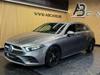 Mercedes-Benz A-Klasse 180 D * PACK AMG * GARANTIE 12 MOIS *, Euro 6, Entreprise, 116 ch, Noir