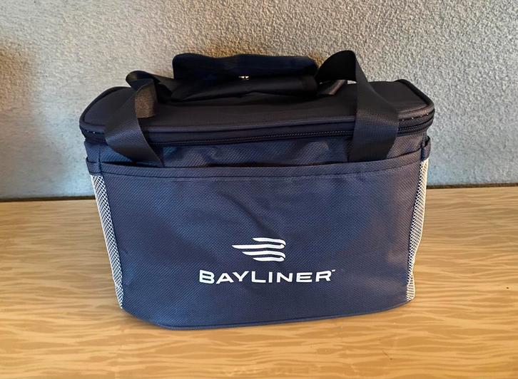 Bayliner Boot Koeltas, Sports nautiques & Bateaux, Accessoires & Entretien, Neuf, Enlèvement ou Envoi