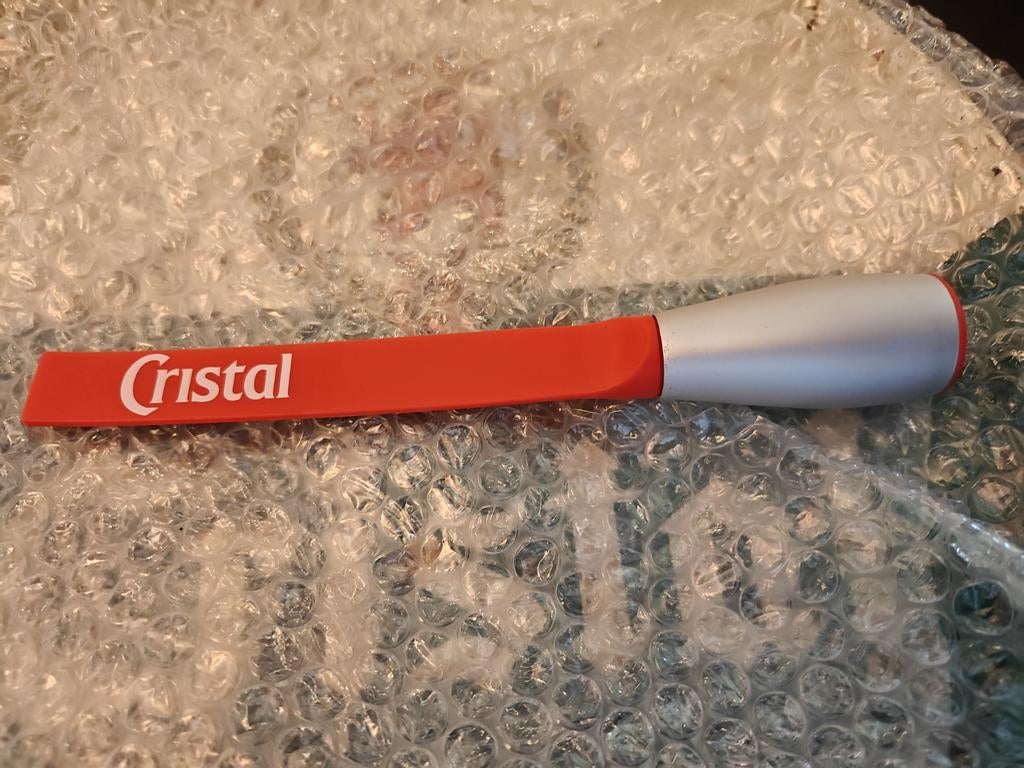 Cristal Alken, Sports & Fitness, Hockey, Enlèvement ou Envoi