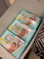 Pampers pour bébé, Enlèvement ou Envoi, Comme neuf