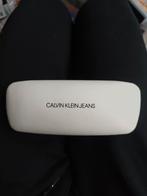 Étui rigide pour lunettes, Enlèvement, Utilisé, Blanc, Autres marques