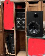 stereo installatie Kenwood X S300, Enlèvement, Comme neuf, Audio