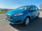 Ford fiesta 1.25 pret a immatriculer, Autos, Ford, Euro 5, Achat, Entreprise, Fiësta