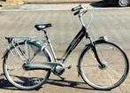 Als NIEUW Damesfiets Gazelle Chamonix Excellent, Fietsen en Brommers, Ophalen, Gazelle, Versnellingen