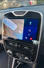 Carplay/android auto voor renault clio 2012-2019 4RAM64gb, Enlèvement, Comme neuf