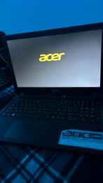 Acer laptop, Ophalen, Zo goed als nieuw