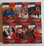 Pockets Harlequin Intiem Favorieten, Boeken, Romans, Ophalen of Verzenden, Gelezen