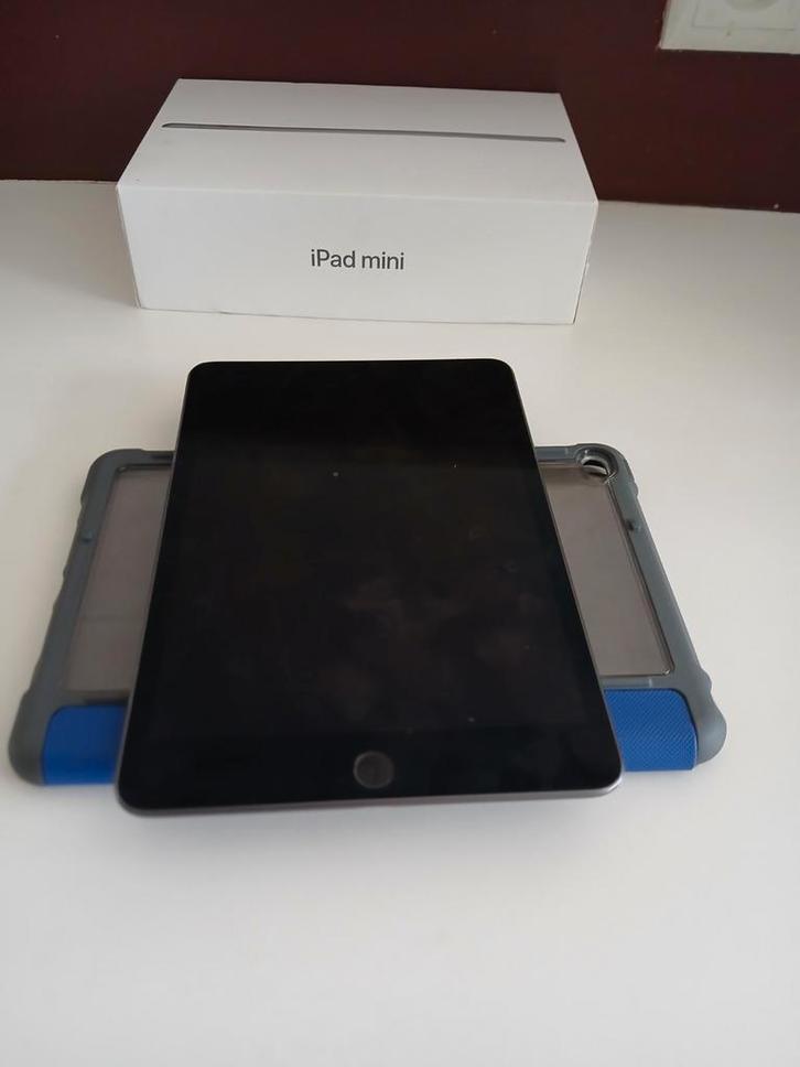 Apple iPad mini (5e generatie) wifi + cellular, Informatique & Logiciels, Apple iPad Tablettes, Utilisé, Apple iPad Mini, Wi-Fi et Web mobile