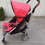 Liteway buggy, Ophalen