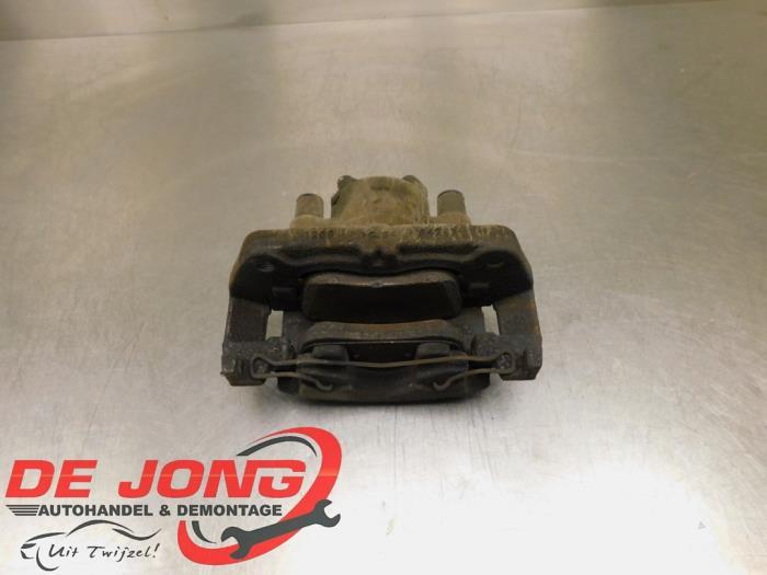 Etrier de frein (pince) avant gauche d'un Ford Focus, -, 3 mois de garantie, -, -