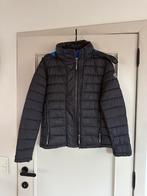 Superdry jas Mt M, Ophalen, Zo goed als nieuw, Zwart