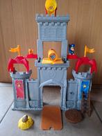 PAW Patrol kasteel, Ophalen, Zo goed als nieuw