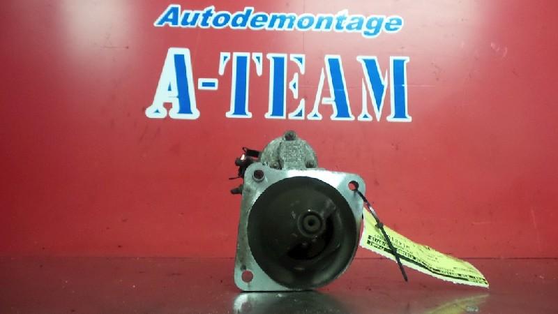 DÉMARREUR Fiat Stilo (192A / B) (01-2001/04-2007) (6311107), Utilisé, Fiat