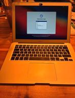 Macbook air 13 2017, Computers en Software, Ophalen, Gebruikt, 8 GB, 13 inch