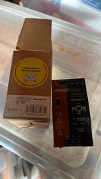 3x Transfo 24V 5A, Doe-het-zelf en Bouw, Elektriciteit en Kabels, Ophalen, Nieuw