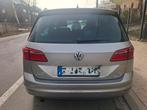 GOLF SPORTVAN 1.2 ESSENCE  BOÎTE AUTOMATIQUE ETAT NEUF, Autos, Volkswagen, Argent ou Gris, Achat, Euro 6, Entreprise