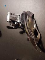 voorderailleur Deore XT + klikpedalen SPD XT + banden 26", Fietsen en Brommers, Ophalen, Gebruikt