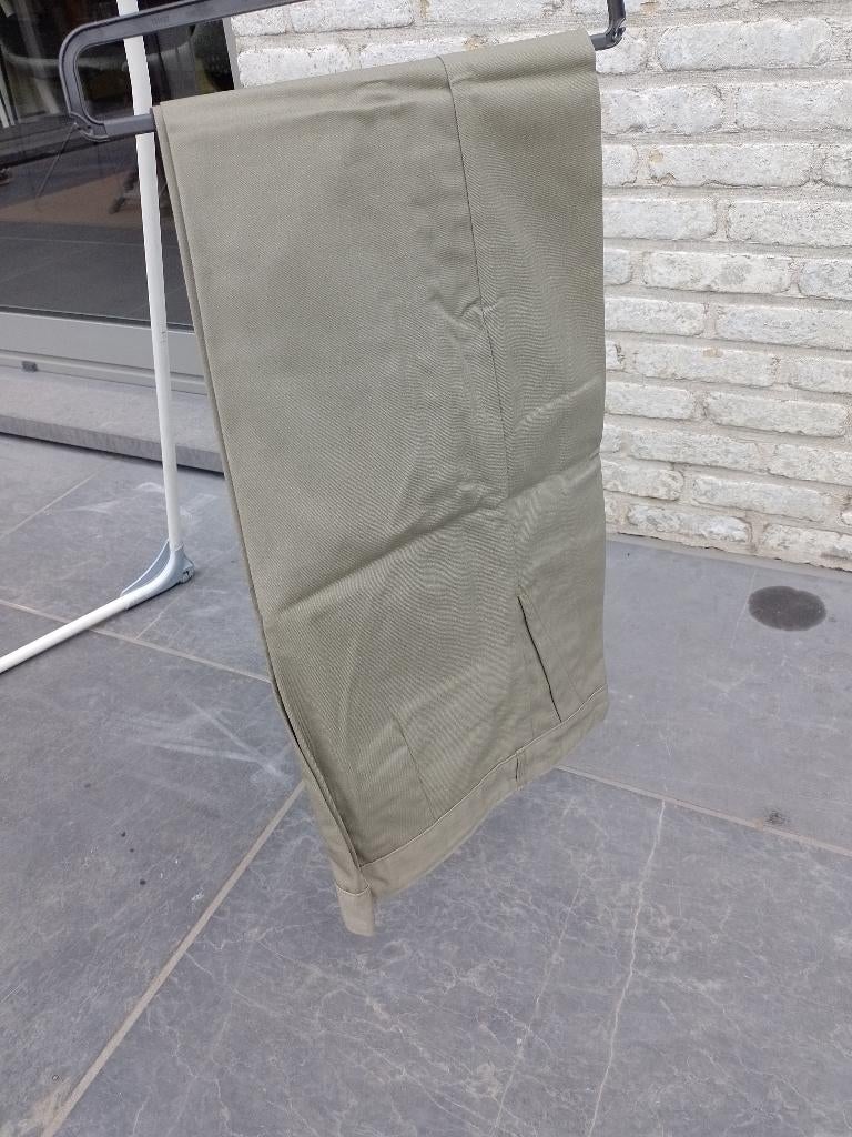 Werkbroek, Ophalen, Nieuw, Heren, Broek