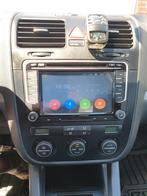 Vw Jetta courroie de distribution changée à voir absolument, Autos, Achat, 750 kg, 5 portes, Particulier