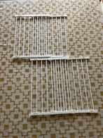 2 traphekjes baby dan, Kinderen en Baby's, Traphekjes, Ophalen, Gebruikt