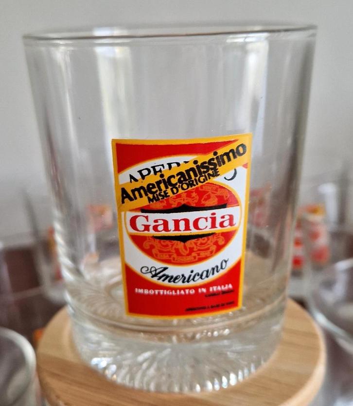 Lot vintage glazen, Verzamelen, Glas en Drinkglazen, Zo goed als nieuw, Ophalen